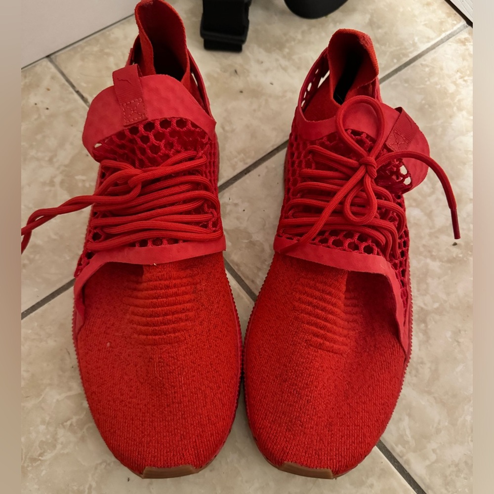 Men’s Pumas Ignite Evoknit